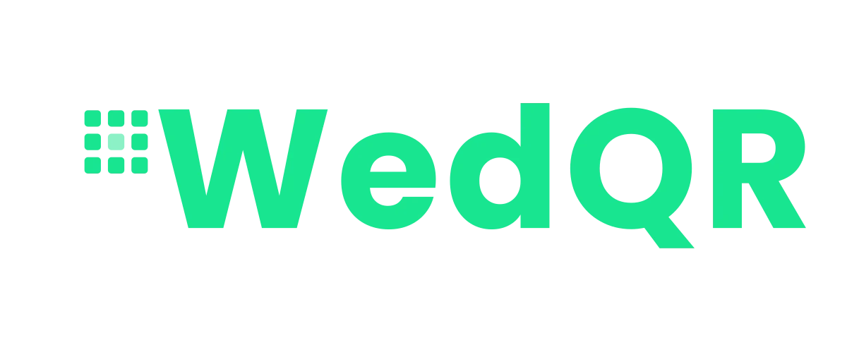 "WedQR