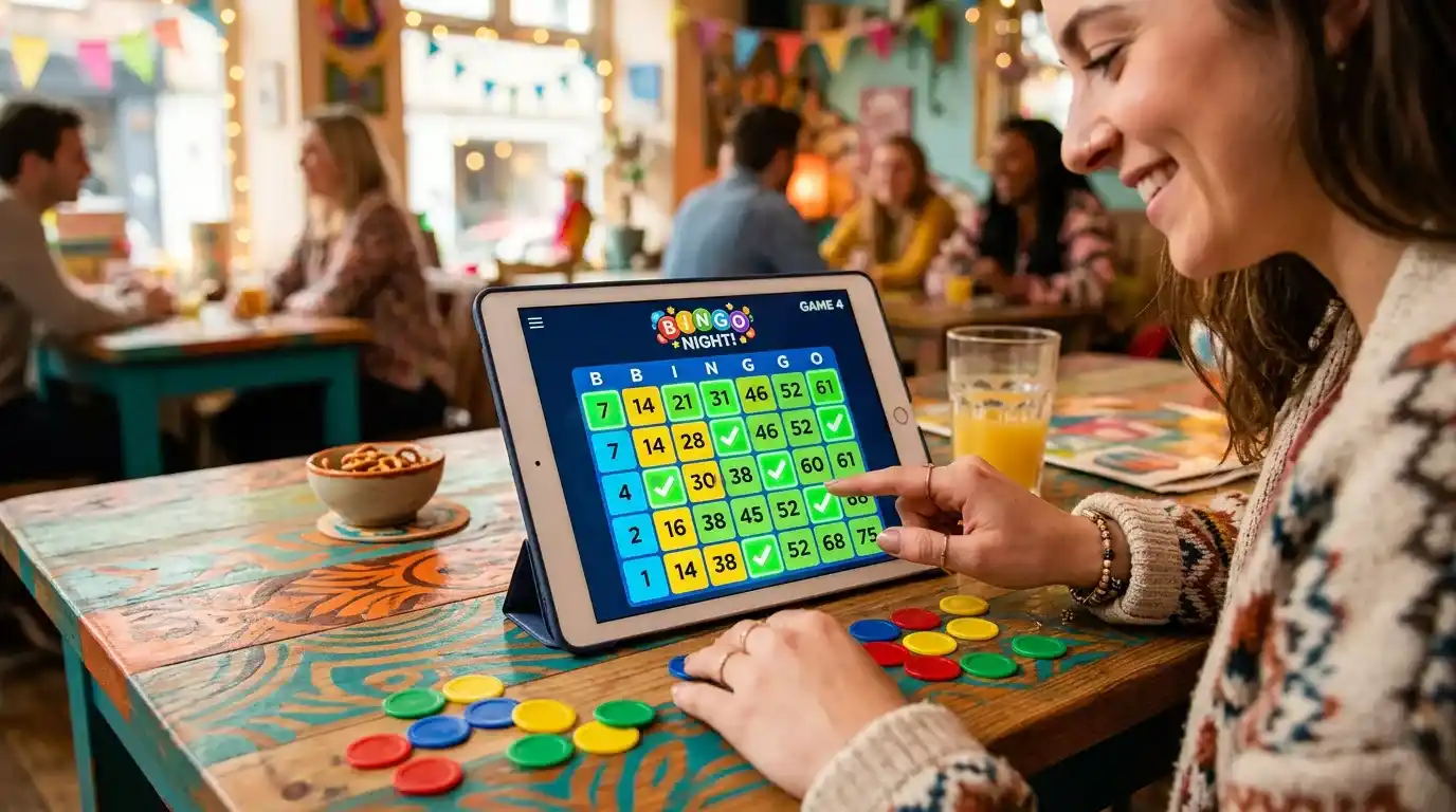 Online Bingo in België: Regels en Aanbieders