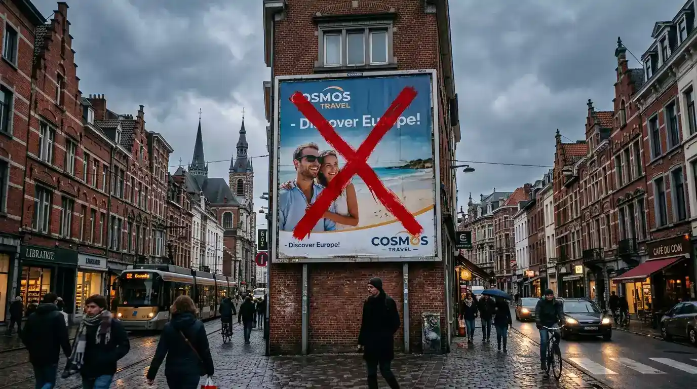 Reclameverbod Kansspelen in België: Regels