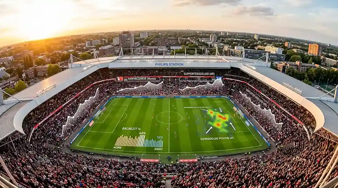 De Sportweddenschappenmarkt in België (2026)